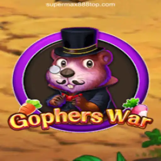 GophersWar: A Thrilling Online Gaming Experience