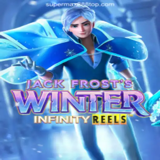 Explore JackFrostsWinter: The Ultimate Winter-Themed Adventure on SUPERMAX888