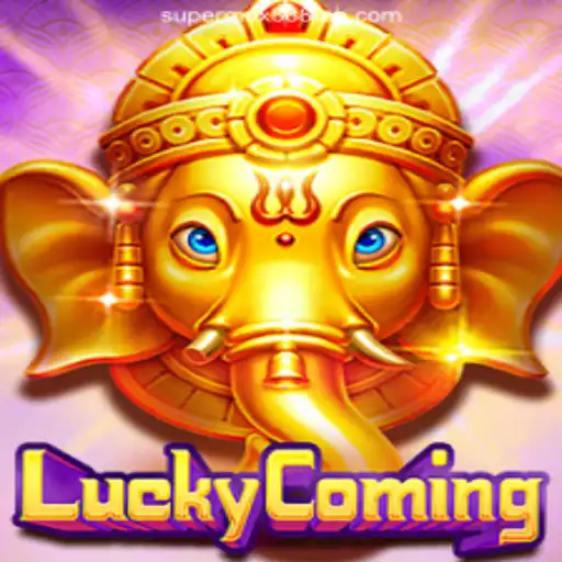 Exploring LuckyComing: A Premier Game on SUPERMAX888