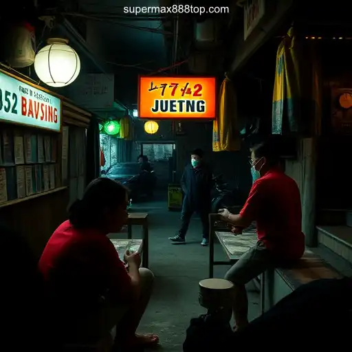 The Enigmatic World of Jueteng: An Exploration of an Underground Phenomenon in the Philippines
