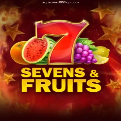 Discover SevensFruits: The Exciting Online Game at SUPERMAX888